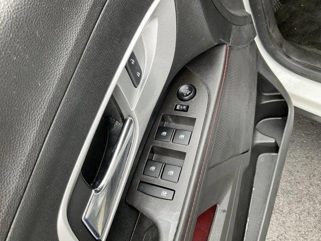 used 2015 Chevrolet Equinox car, priced at $10,749