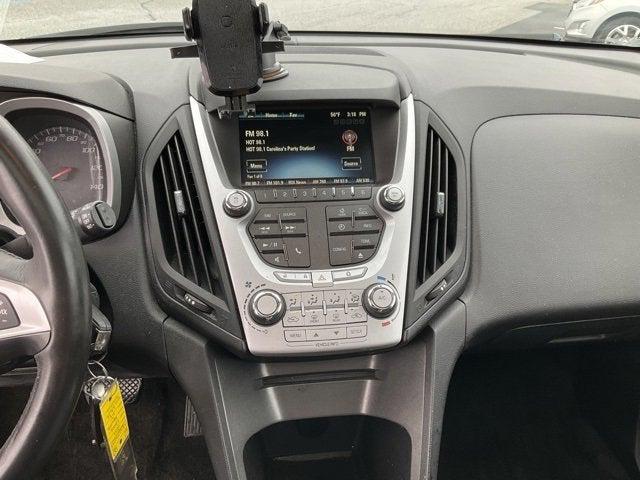 used 2015 Chevrolet Equinox car, priced at $10,749