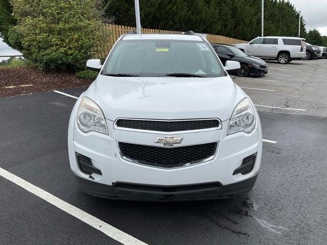 used 2015 Chevrolet Equinox car, priced at $10,749