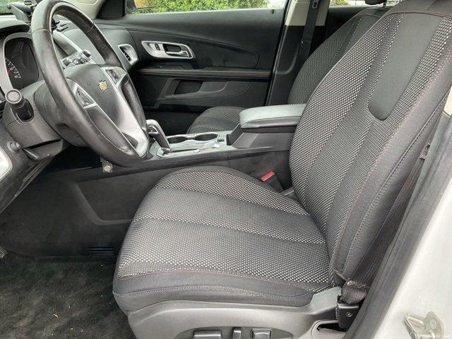 used 2015 Chevrolet Equinox car, priced at $10,749
