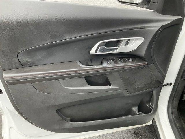 used 2015 Chevrolet Equinox car, priced at $10,749