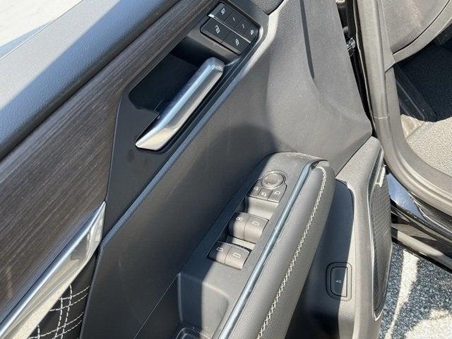 new 2025 GMC Acadia car, priced at $54,630