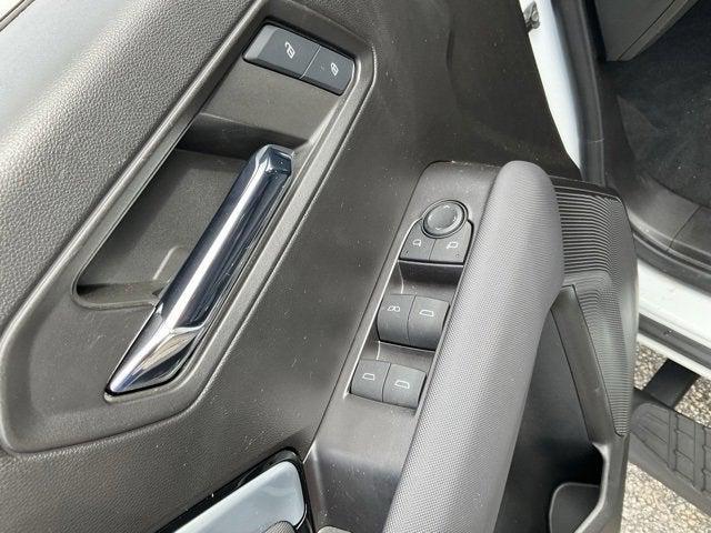 used 2024 Chevrolet Colorado car, priced at $42,120