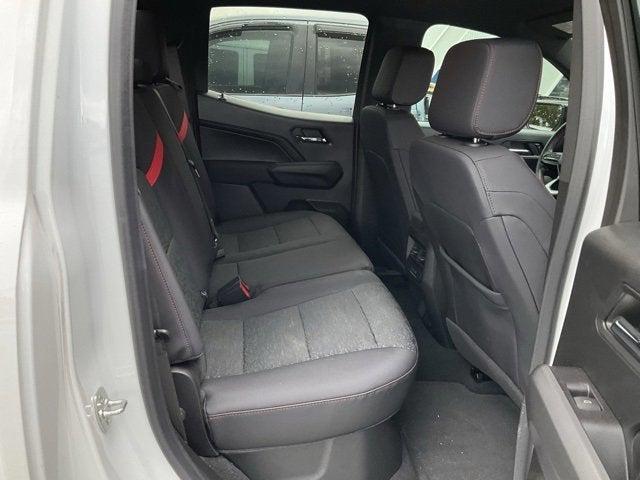 used 2024 Chevrolet Colorado car, priced at $42,413