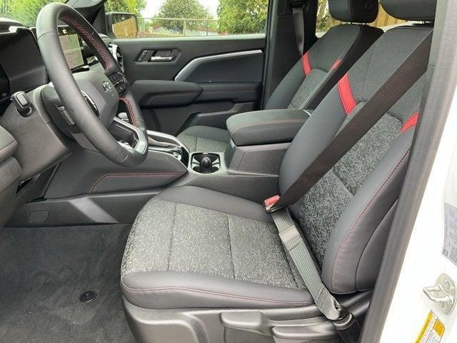 used 2024 Chevrolet Colorado car, priced at $42,120