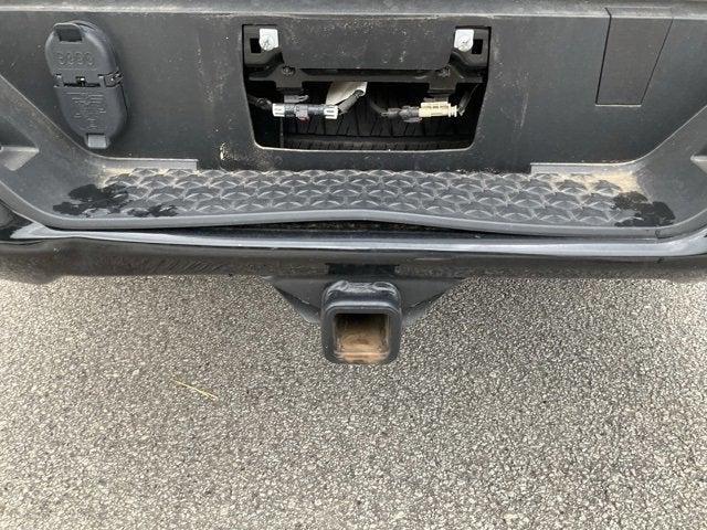 used 2024 Chevrolet Colorado car, priced at $42,413