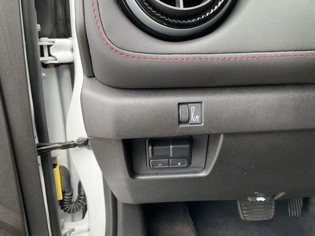 used 2024 Chevrolet Colorado car, priced at $42,120