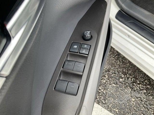 used 2021 Toyota Camry car, priced at $21,253
