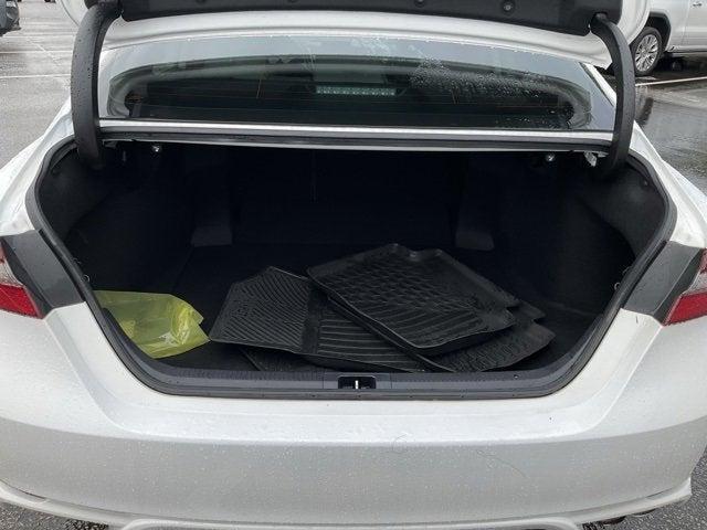 used 2021 Toyota Camry car, priced at $21,253