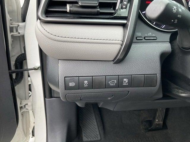 used 2021 Toyota Camry car, priced at $21,253