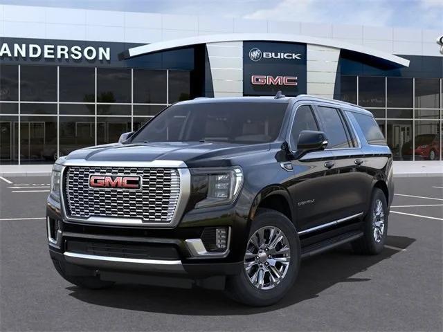 new 2024 GMC Yukon XL car, priced at $90,490