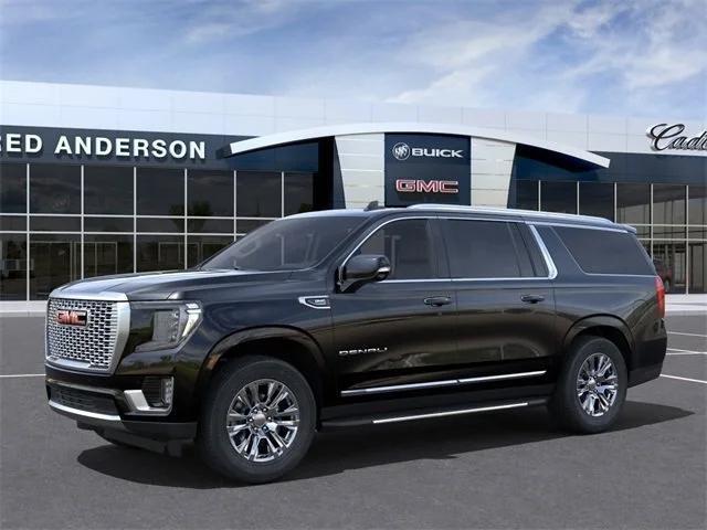 new 2024 GMC Yukon XL car, priced at $90,490