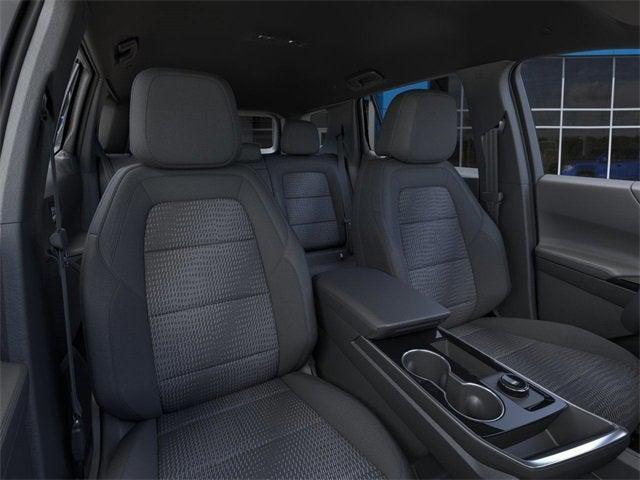 new 2026 Chevrolet Equinox car, priced at $32,035