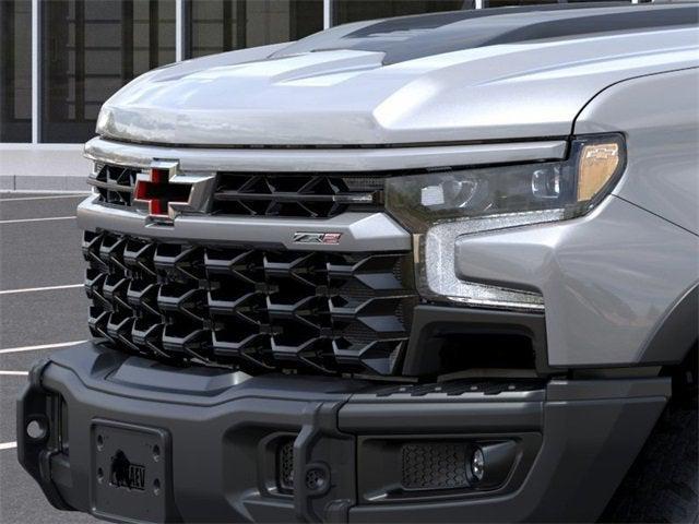 new 2024 Chevrolet Silverado 1500 car, priced at $78,075