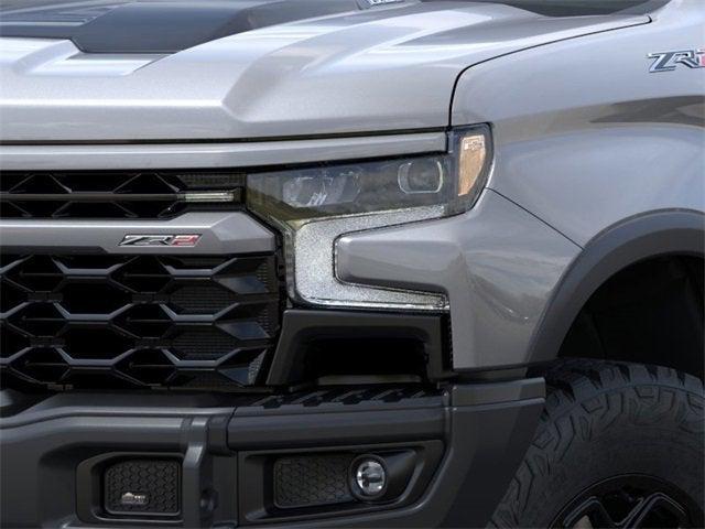 new 2024 Chevrolet Silverado 1500 car, priced at $78,075