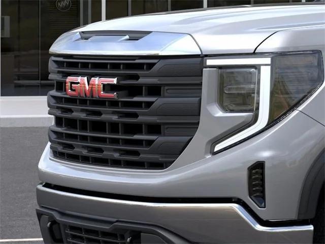 new 2024 GMC Sierra 1500 car, priced at $44,805