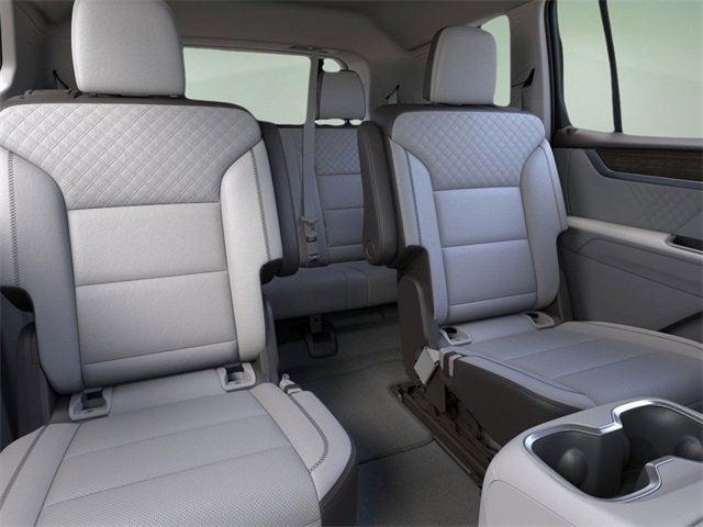 new 2026 GMC Acadia car, priced at $60,605