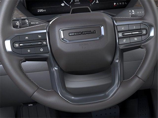 new 2026 GMC Acadia car, priced at $60,605
