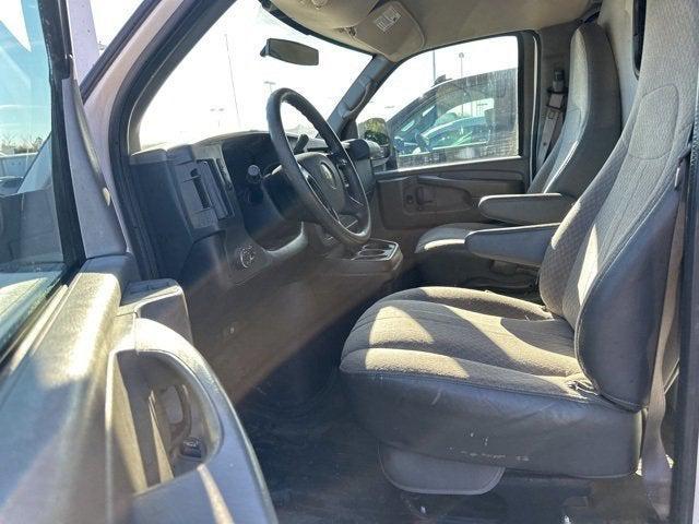 used 2014 Chevrolet Express 1500 car