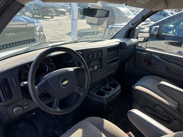 used 2014 Chevrolet Express 1500 car