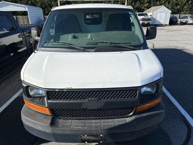 used 2014 Chevrolet Express 1500 car