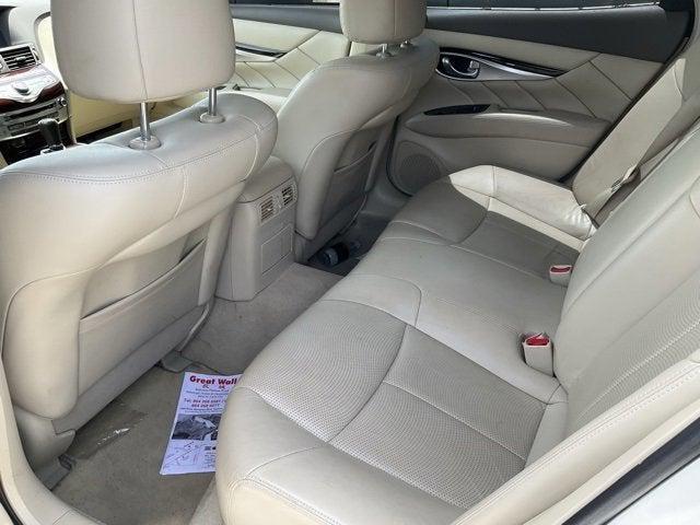 used 2015 INFINITI Q70 car, priced at $13,540