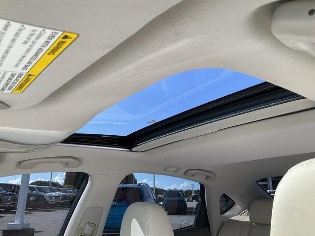 used 2015 INFINITI Q70 car, priced at $13,311