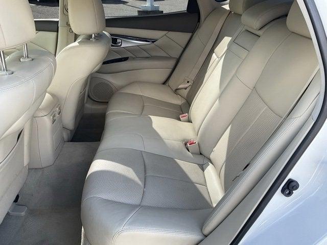 used 2015 INFINITI Q70 car, priced at $13,311