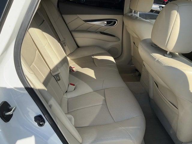 used 2015 INFINITI Q70 car, priced at $13,311