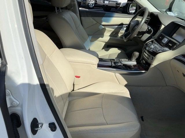 used 2015 INFINITI Q70 car, priced at $13,311