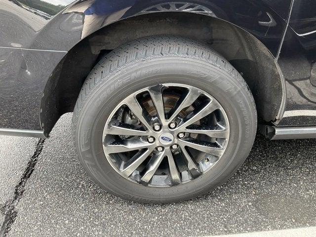 used 2019 Ford Expedition Max car, priced at $22,306