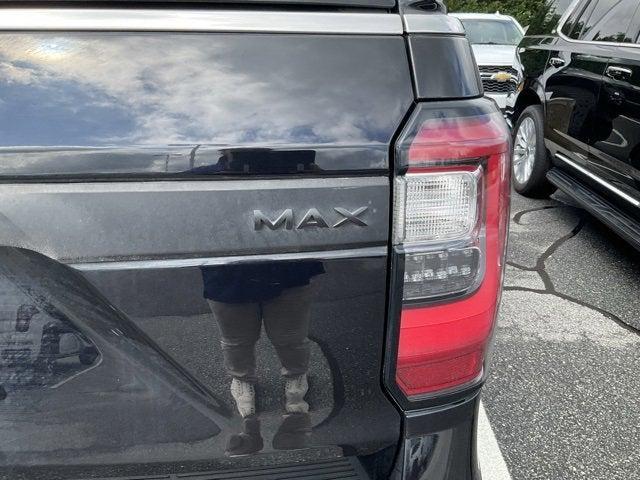 used 2019 Ford Expedition Max car, priced at $22,306