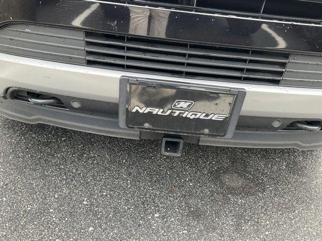 used 2019 Ford Expedition Max car, priced at $22,306