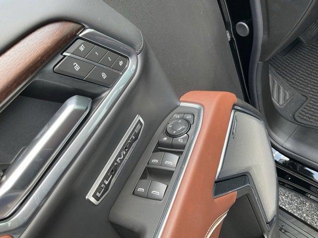 new 2025 GMC Sierra 1500 car, priced at $81,755