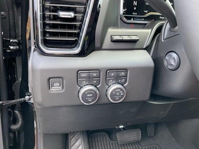 new 2025 GMC Sierra 1500 car, priced at $81,755