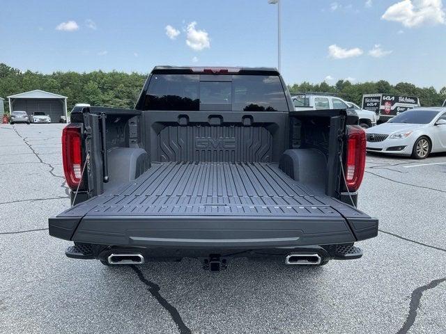 new 2025 GMC Sierra 1500 car, priced at $81,755