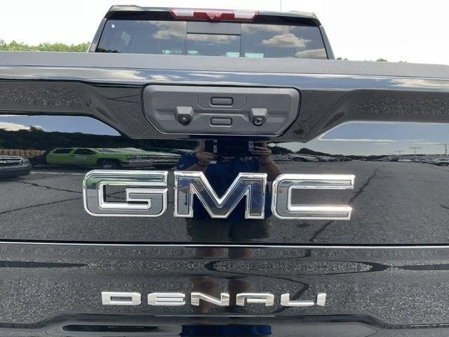 new 2025 GMC Sierra 1500 car, priced at $81,755