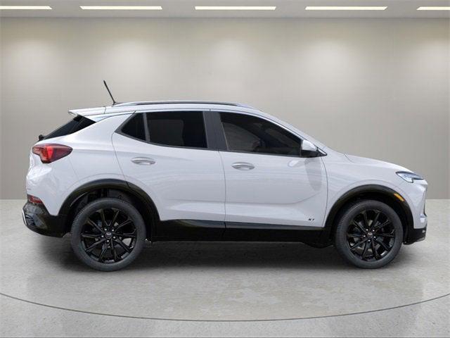 new 2026 Buick Encore GX car, priced at $31,480