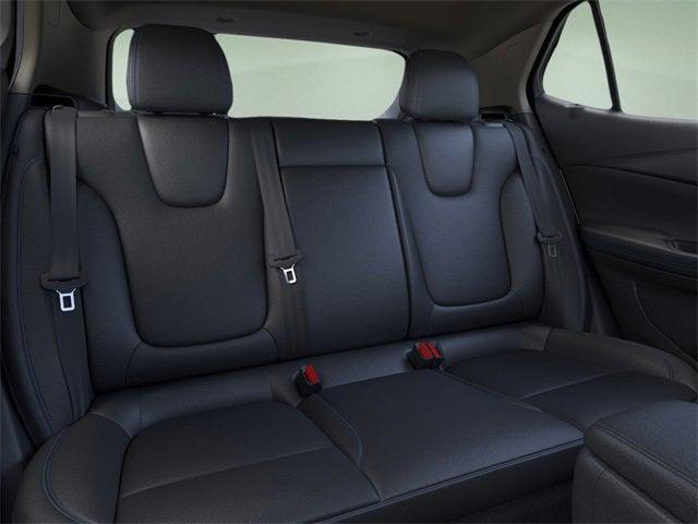 new 2026 Buick Encore GX car, priced at $31,480