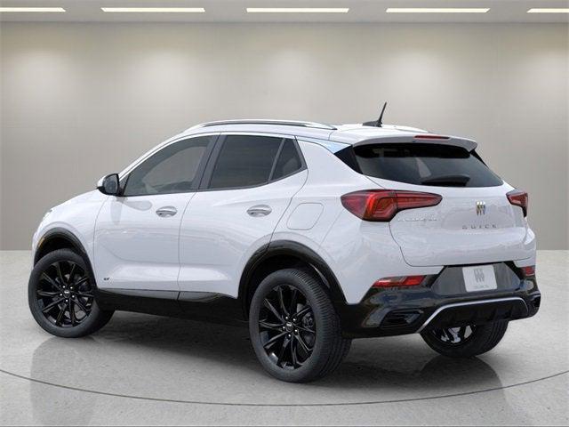 new 2026 Buick Encore GX car, priced at $31,480