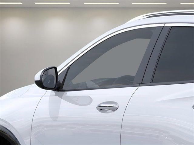 new 2026 Buick Encore GX car, priced at $31,480