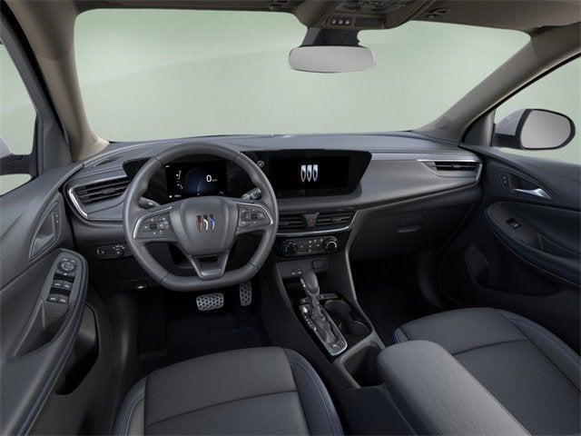 new 2026 Buick Encore GX car, priced at $31,480