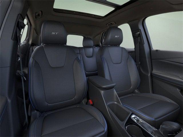 new 2026 Buick Encore GX car, priced at $31,480