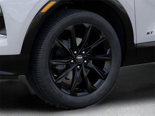 new 2026 Buick Encore GX car, priced at $31,480
