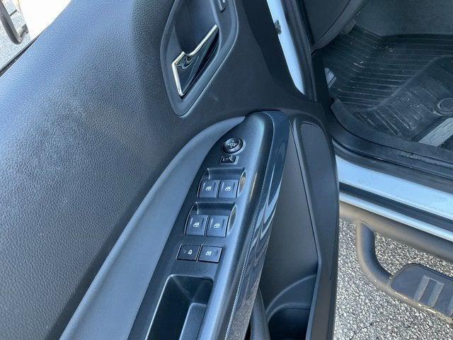 used 2019 Chevrolet Colorado car, priced at $29,160