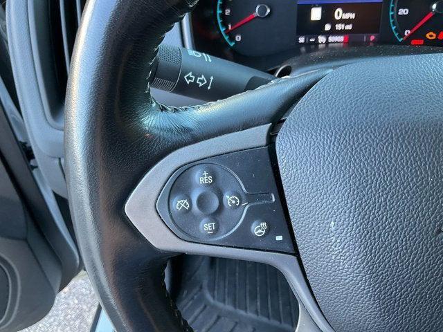 used 2019 Chevrolet Colorado car, priced at $29,160