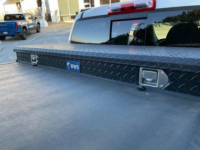 used 2019 Chevrolet Colorado car, priced at $29,160