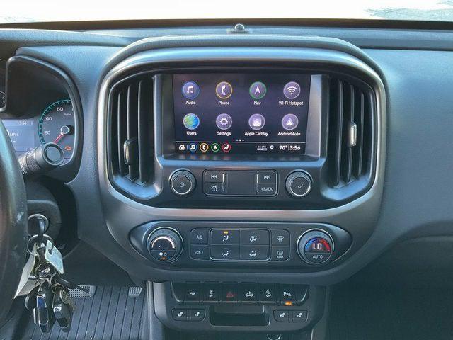 used 2019 Chevrolet Colorado car, priced at $29,160