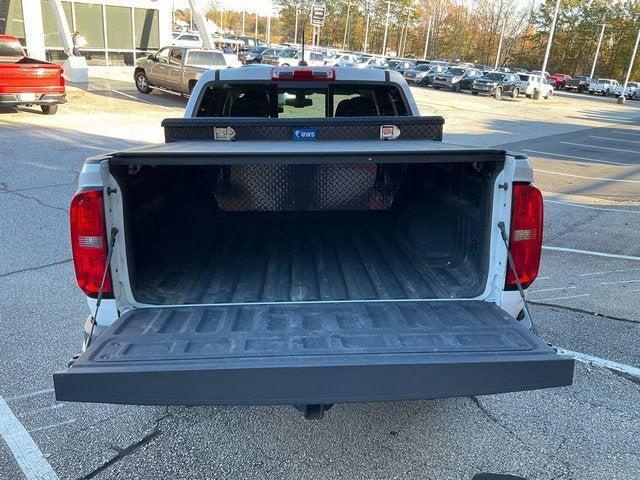 used 2019 Chevrolet Colorado car, priced at $29,160