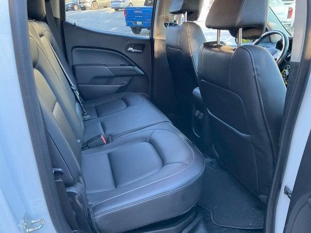 used 2019 Chevrolet Colorado car, priced at $29,160